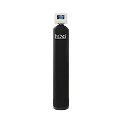 Novo Water Softener Various  Models | Product List In Description (Truckload) (Request Our Sale Price)