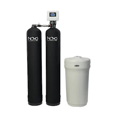 Novo Water Softener Various  Models | Product List In Description (Truckload) (Request Our Sale Price)