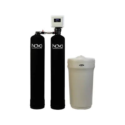 Novo Water Softener Various  Models | Product List In Description (Truckload) (Request Our Sale Price)