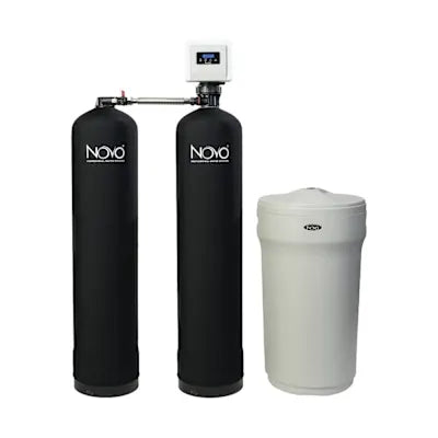 Novo Water Softener Various  Models | Product List In Description (Truckload) (Request Our Sale Price)
