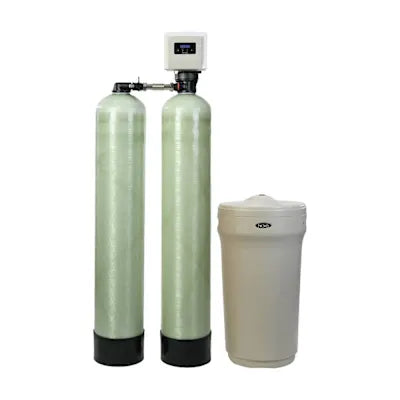 Novo Water Softener Various  Models | Product List In Description (Truckload) (Request Our Sale Price)