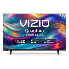 VIZIO TV load — Refurbished - A grade — 294 units / 14 pallets — FOB CA (Truckload)
