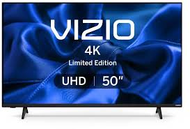 VIZIO TV load — Refurbished - A grade — 294 units / 14 pallets — FOB CA (Truckload)