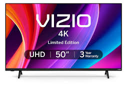 VIZIO TV load — Refurbished - A grade — 294 units / 14 pallets — FOB CA (Truckload)
