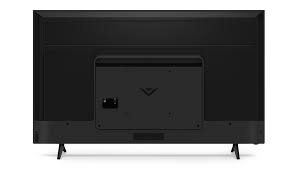 VIZIO TV load — Refurbished - A grade — 294 units / 14 pallets — FOB CA (Truckload)
