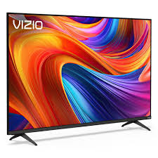 VIZIO TV load — Refurbished - A grade — 294 units / 14 pallets — FOB CA (Truckload)