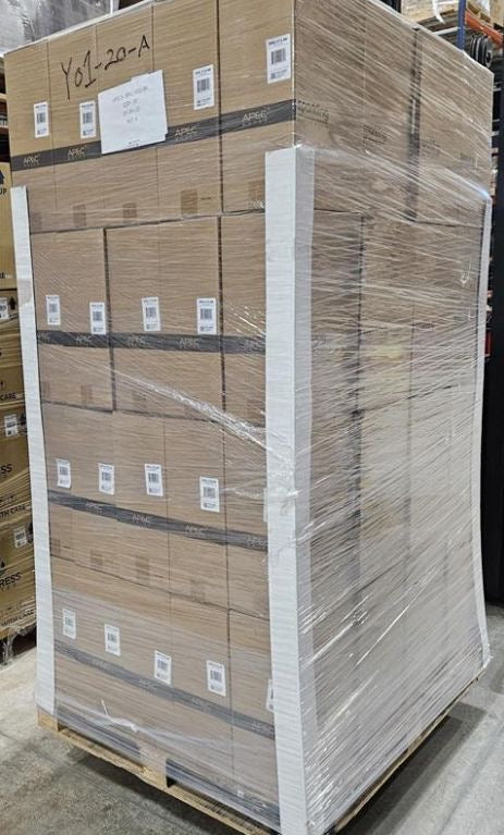 APEC Sparking Water Maker — New Overstock — 1458 units — FOB TX (Request Our Sale Price)