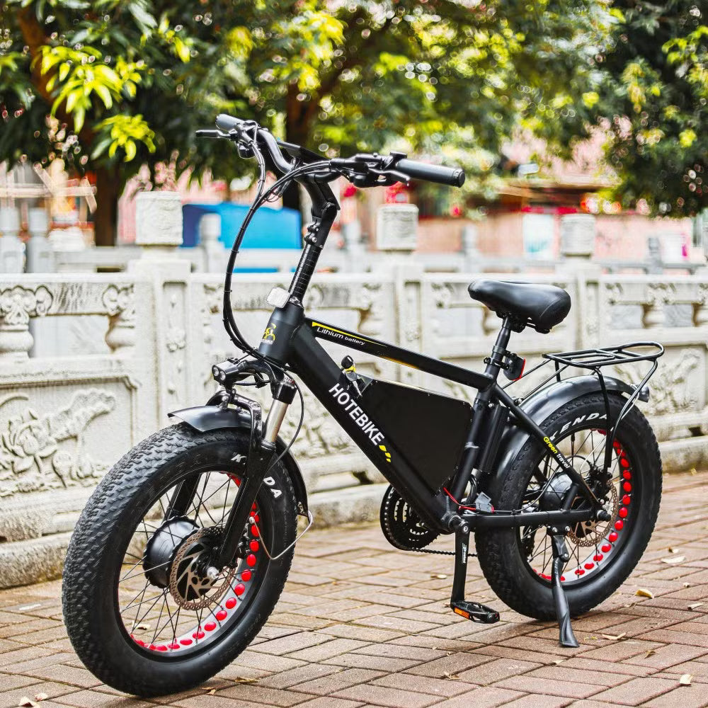 Return Bike — Return — Full Truck units — FOB TX (Request a Sale Price)