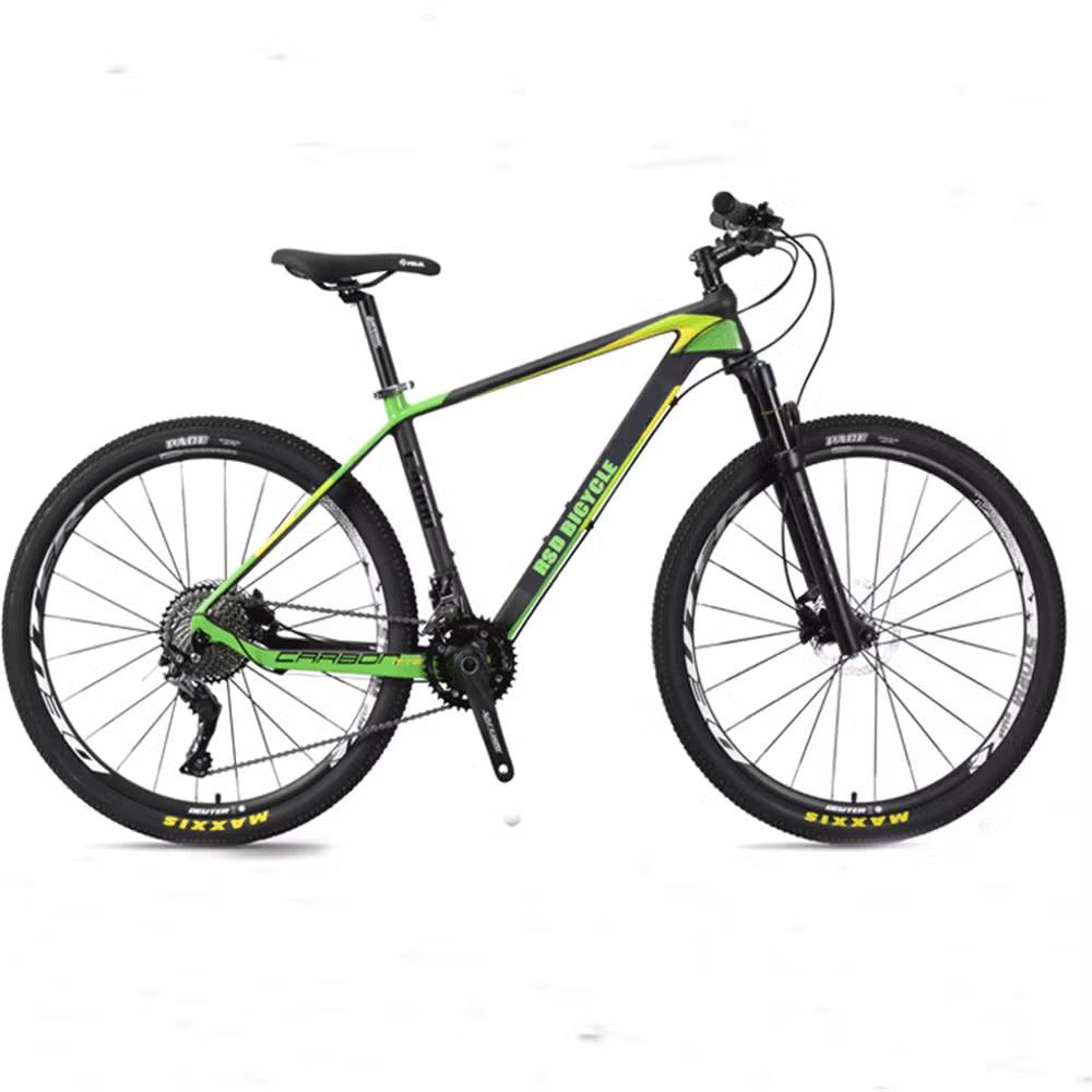 Return Bike — Return — Full Truck units — FOB TX (Request a Sale Price)