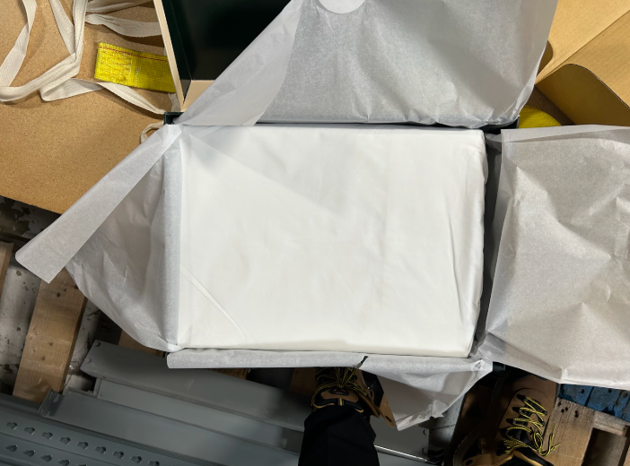 Loomsona — New — 1774 units / 18 pallets — FOB TX | Request Our Sale Price (Truckload)