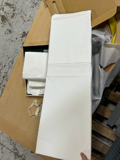 Loomsona — New — 1774 units / 18 pallets — FOB TX | Request Our Sale Price (Truckload)