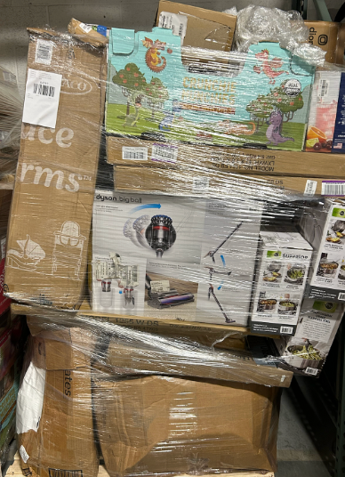 Baby essentials + Houseware | Request Our Sale Price (sold by truckload)