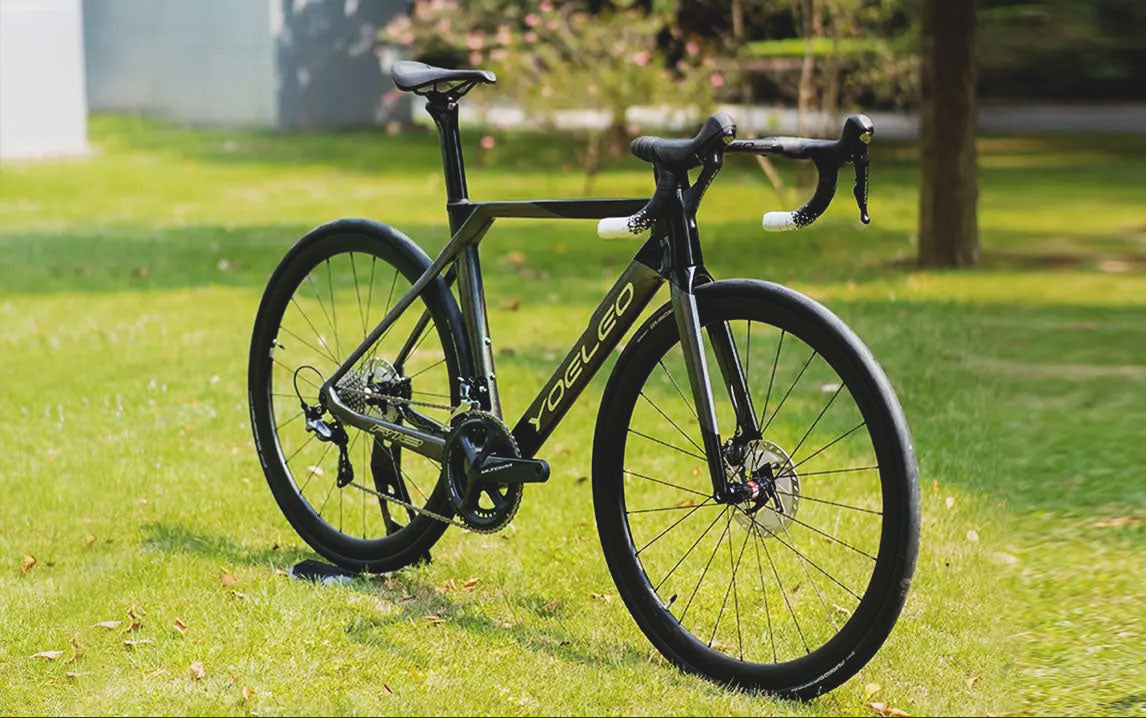 Return Bike — Return — Full Truck units — FOB TX (Request a Sale Price)