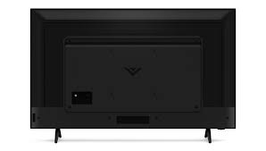VIZIO TV load — Refurbished - A grade — 294 units / 14 pallets — FOB CA (Truckload)
