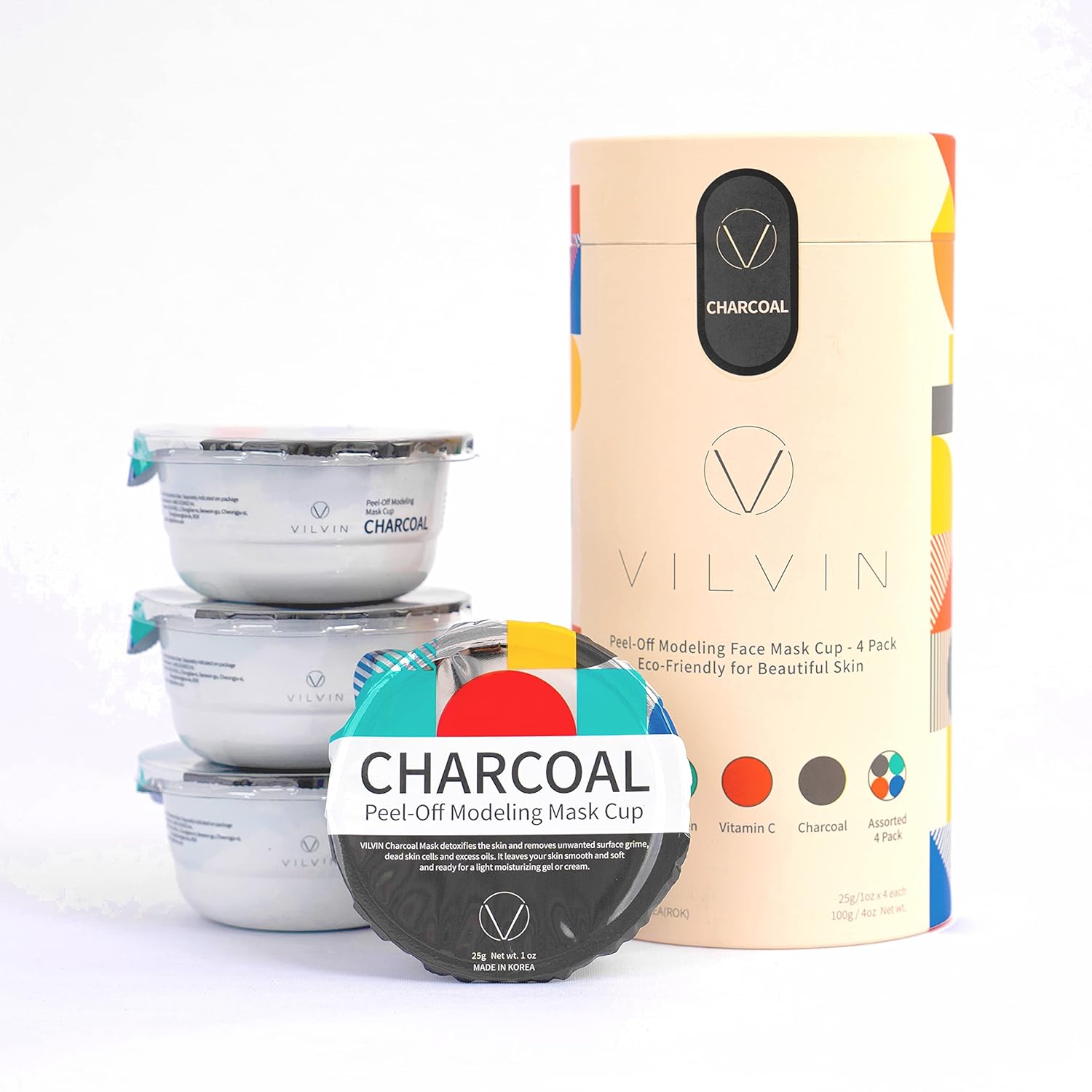 Korean Costmetic - Mask  — 8 pallets/Per Pallet Available | Product List In Description  | Request Our Sale Price  — FOB CA