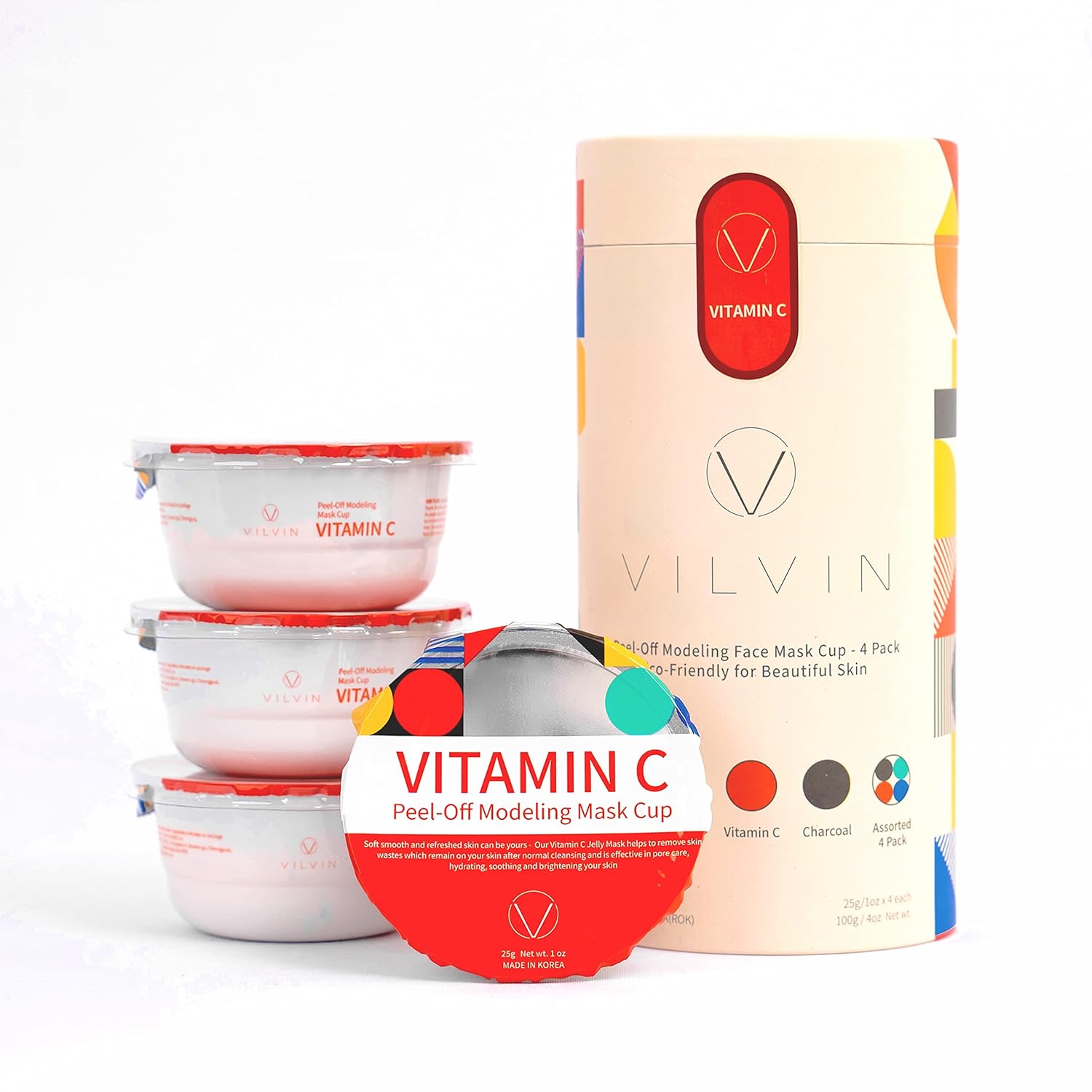 Korean Costmetic - Mask  — 8 pallets/Per Pallet Available | Product List In Description  | Request Our Sale Price  — FOB CA