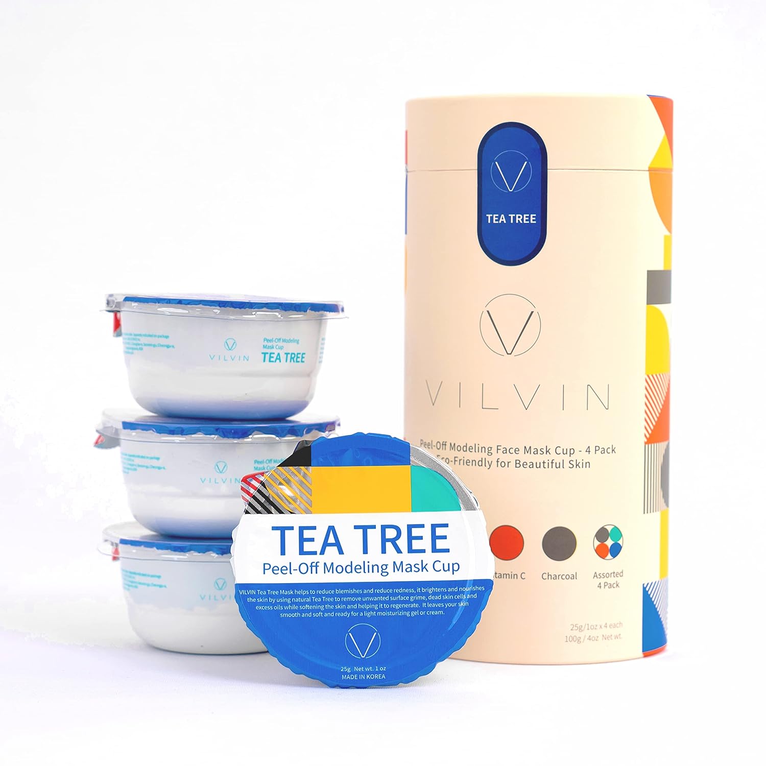 Korean Costmetic - Mask  — 8 pallets/Per Pallet Available | Product List In Description  | Request Our Sale Price  — FOB CA